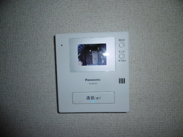 ハイツ・ルーチェの物件内観写真